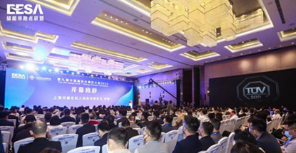 祝賀！瑞達榮獲最佳儲能電池供應(yīng)商及最佳儲能示范項目兩項榮譽大獎